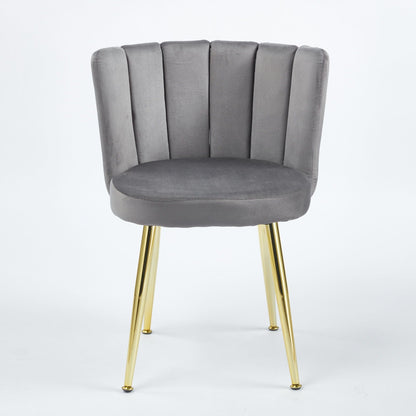 Ergonomic Dining Chair (Set of 2)