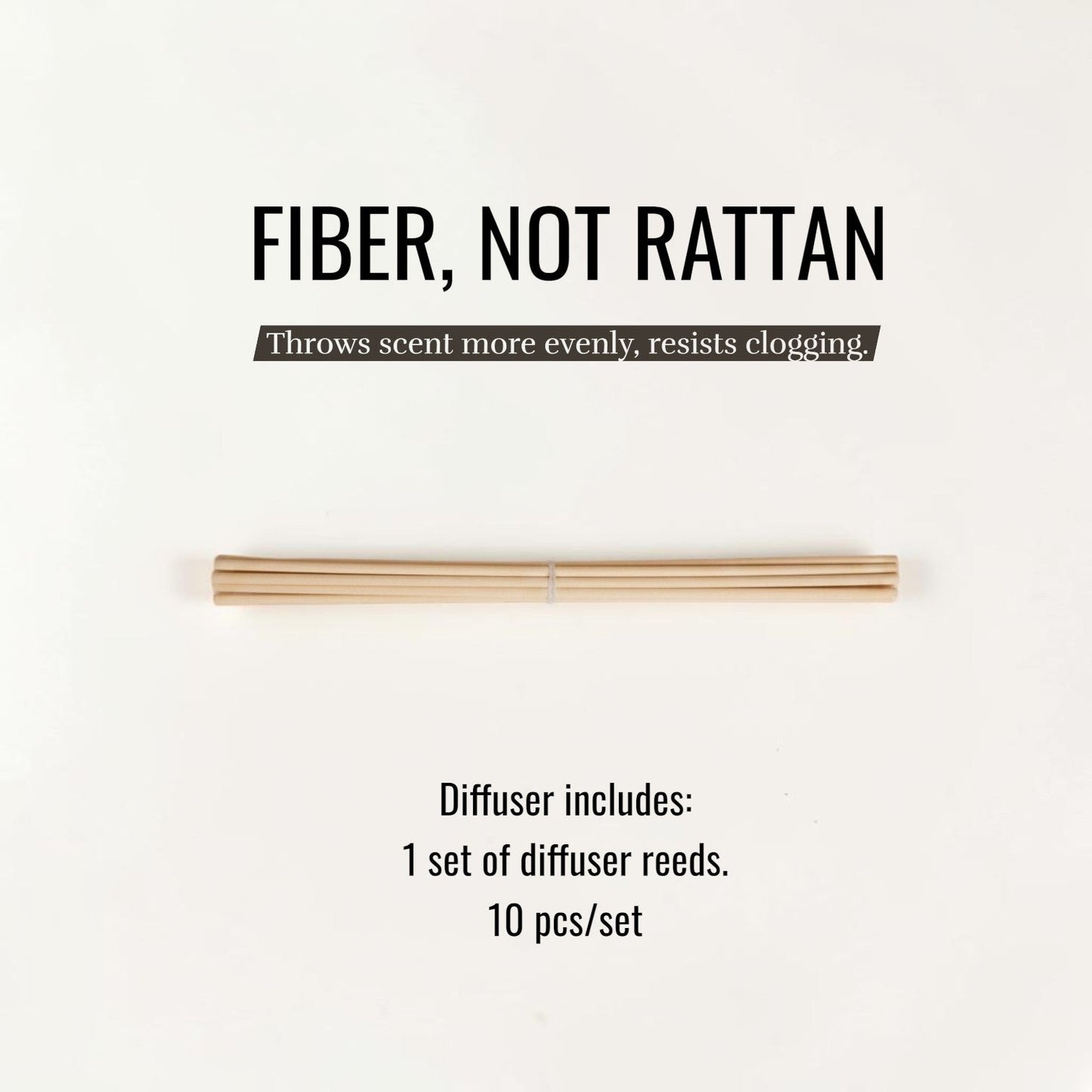 Bora Bora- Reed Diffuser