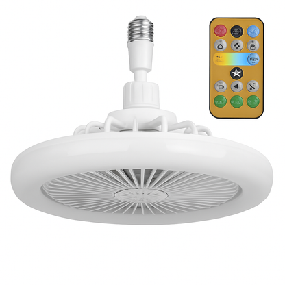 Ceiling Fan with Lights Remote Control Fan Light