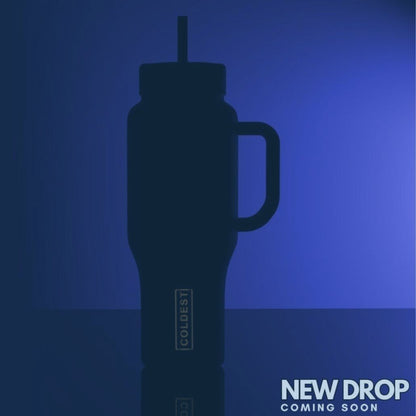 COLDEST 15oz Limitless Ultra v8