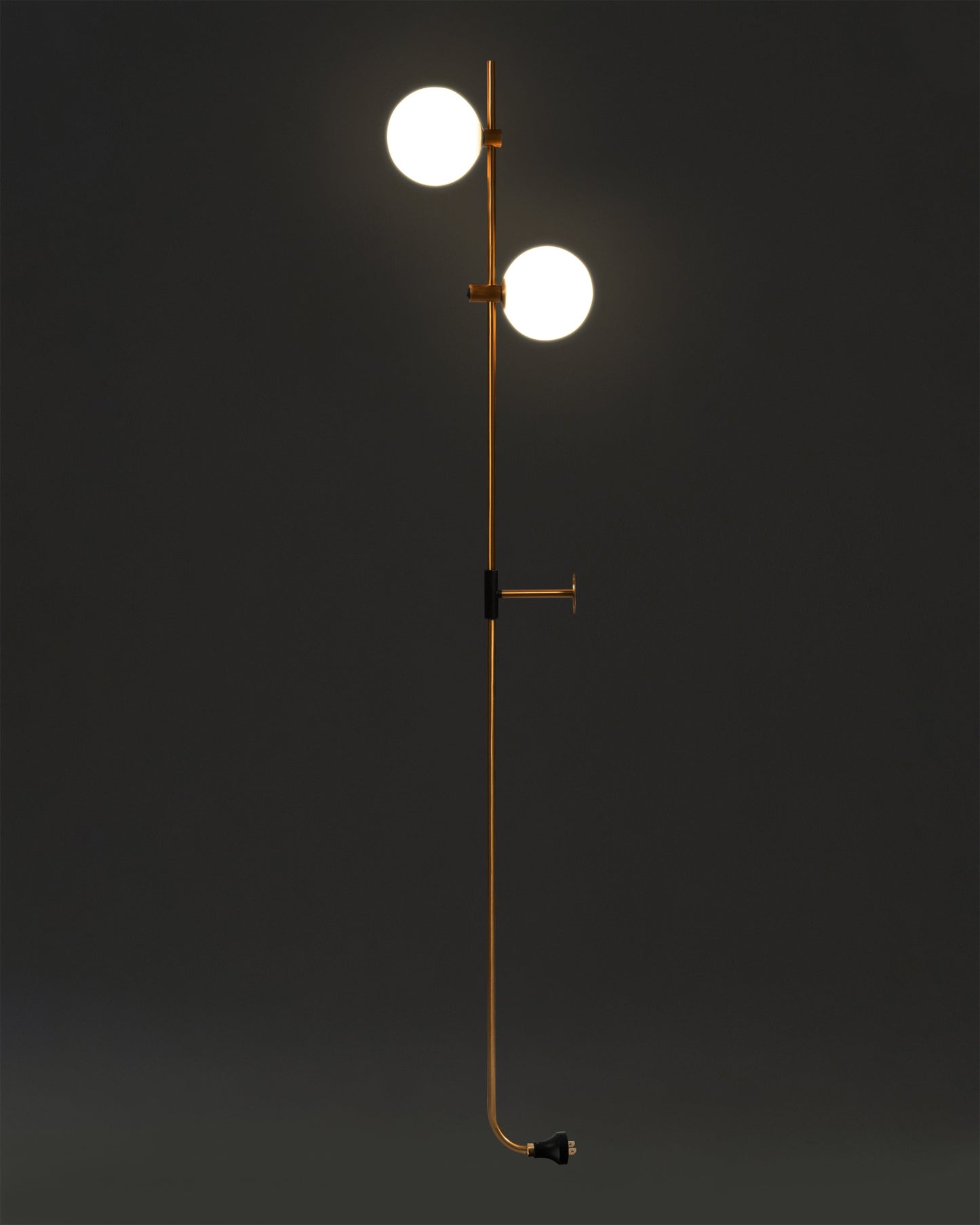 Equinox Wall Sconce
