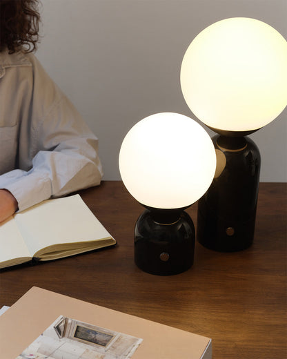 Mila Table Lamp