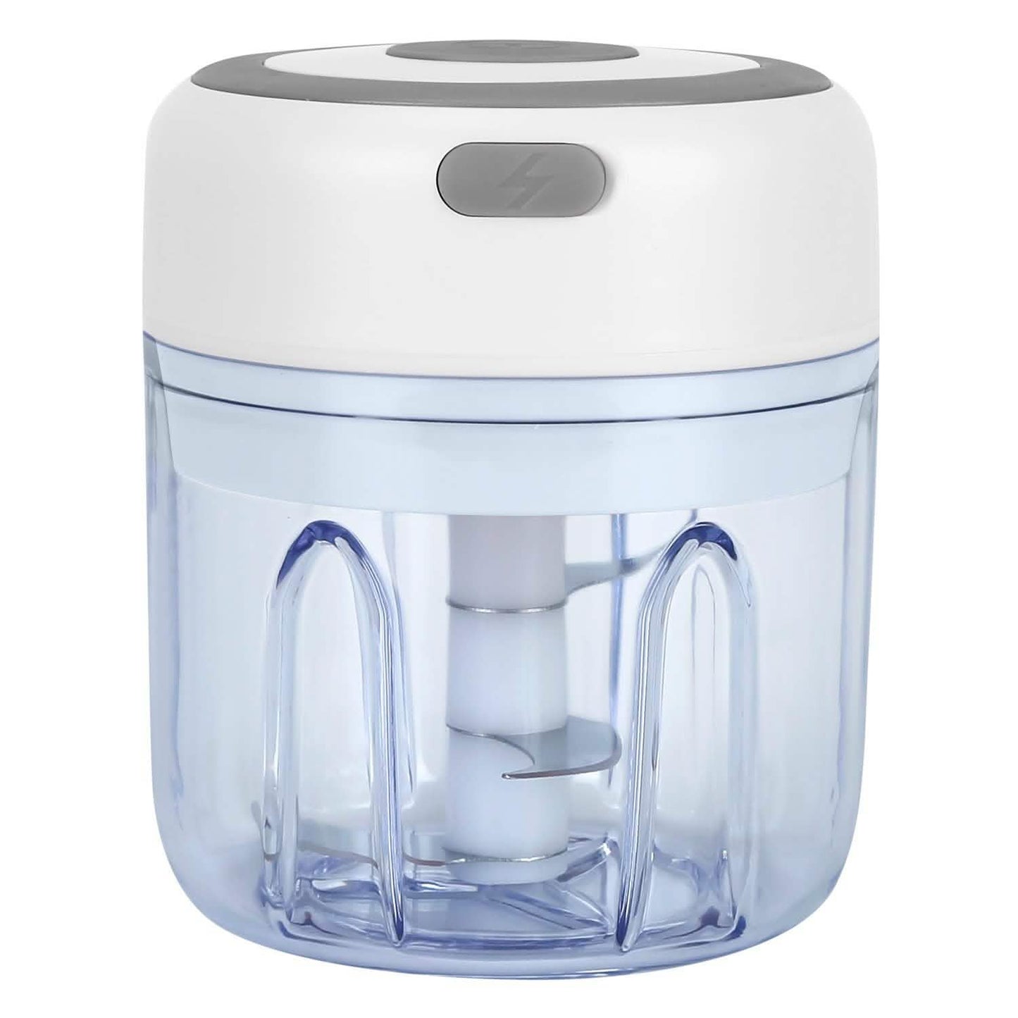 Mini Electric Cordless Garlic Chopper