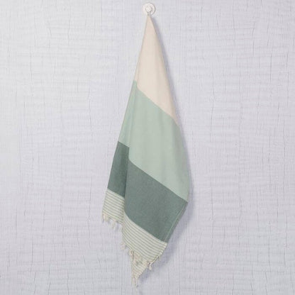 Multi Color Turkish Towel