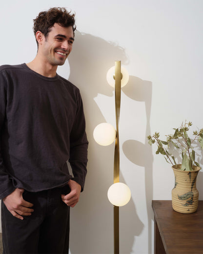 Nola Floor Lamp