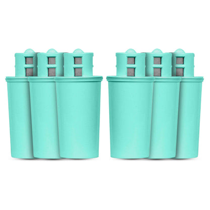 Alkalizing Water Pitcher Cartridge