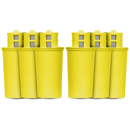 Demineralizer (DI) Water Pitcher Cartridge