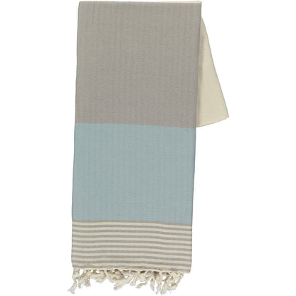Multi Color Turkish Towel