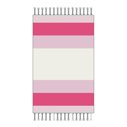 Multi Color Turkish Towel