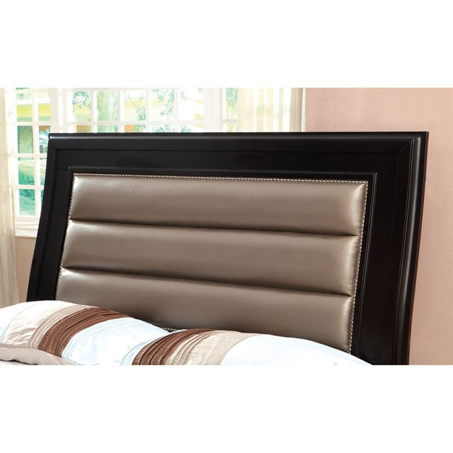 Golva - E.King Bed