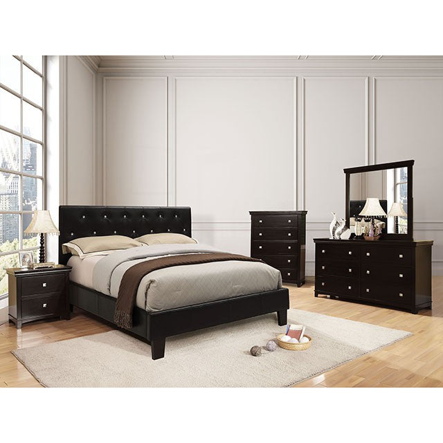 Velen - Cal.King Bed