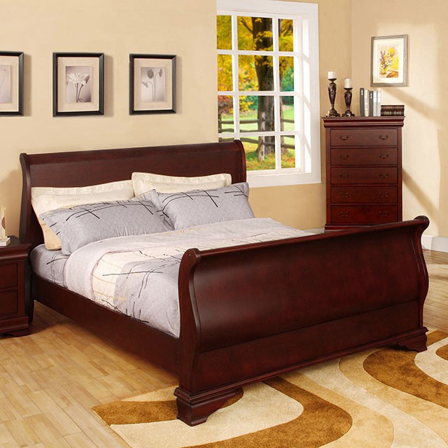 Laurelle - Twin Bed