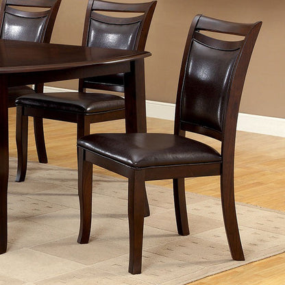 Woodside - Side Chair (2/Box)