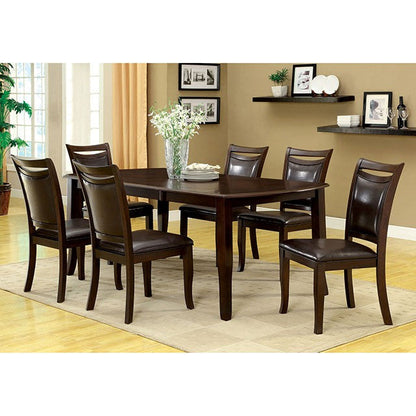 Woodside - Side Chair (2/Box)