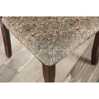 St. Nicholas - Side Chair (2/Box)