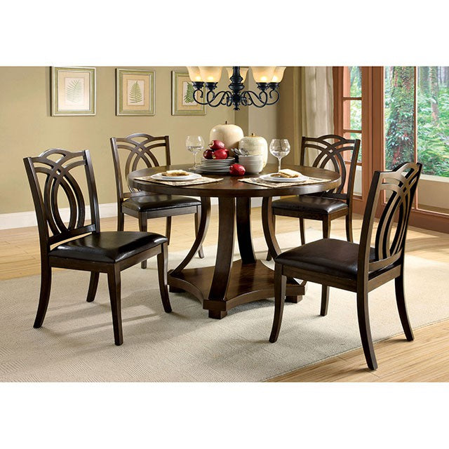 Keukenhof - Side Chair (2/Box)