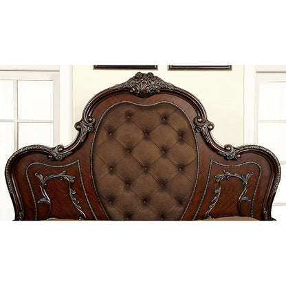 Castlewood - Queen Bed