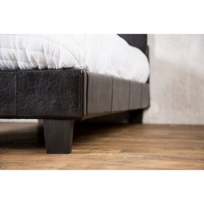 Evans - E.King Bed