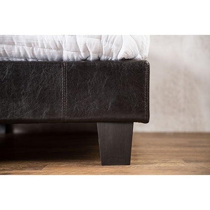 Evans - E.King Bed