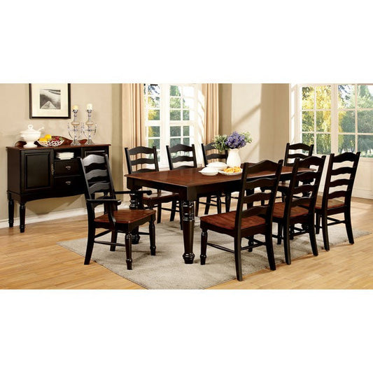 Palisade - Dining Table