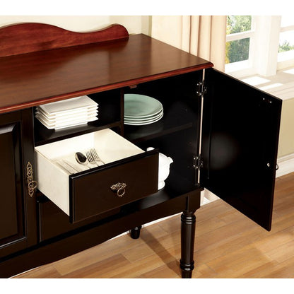 Palisade - Dining Table