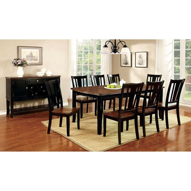 Dover - Side Chair (2/Box)