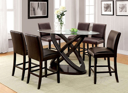 Gladstone - Counter Ht. Chair (2/Box)