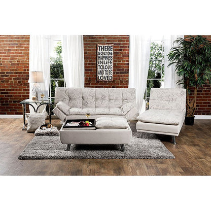 Hauser - Chaise