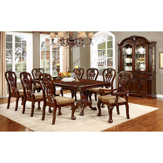 Elana - Arm Chair (2/Box)