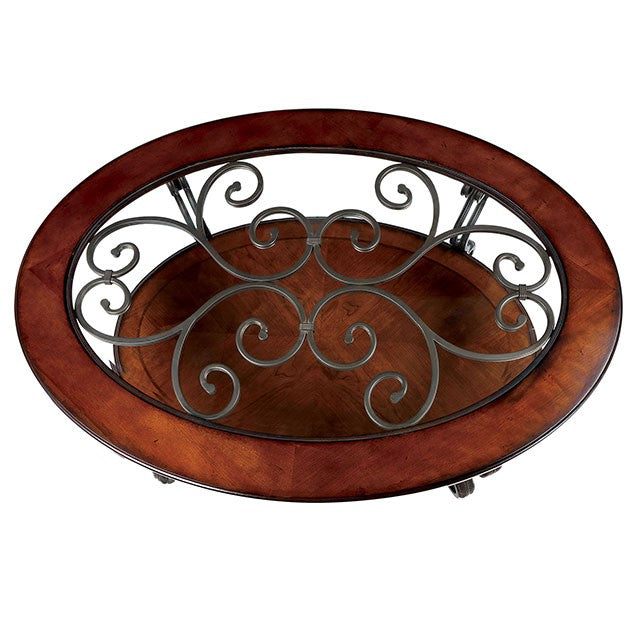 May - Coffee Table