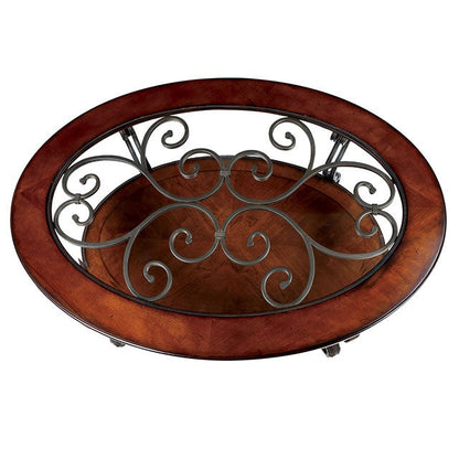 May - Coffee Table