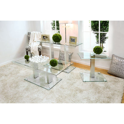 Richfield - End Table