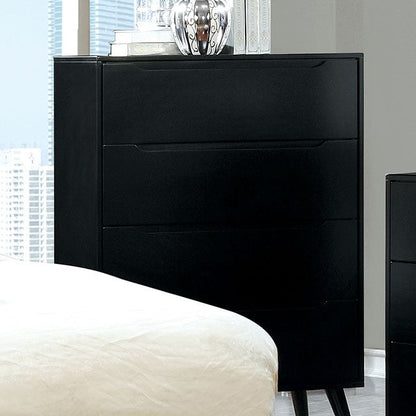 Lennart - Chest