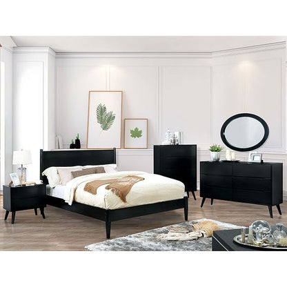 Lennart - Full Bed