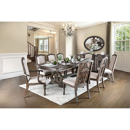 Arcadia - Side Chair (2/Box)