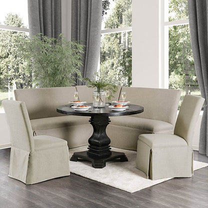 Nerissa - Round Table