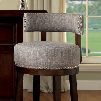 Lynsey - 30" Bar Stool (2/Box)