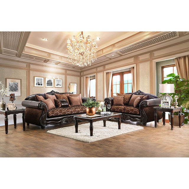 Elpis - Love Seat