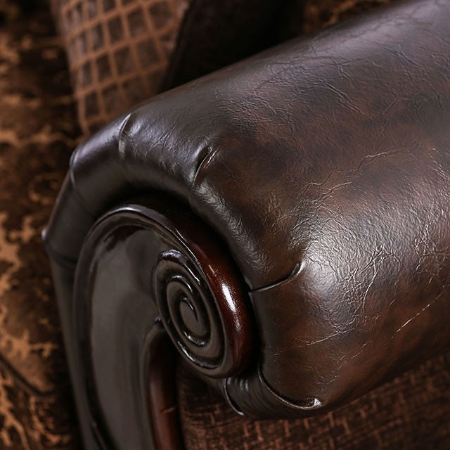Elpis - Love Seat