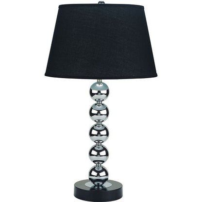 Opal - Table Lamp (2/Box)