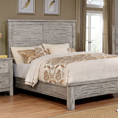 Canopus - E.King Bed