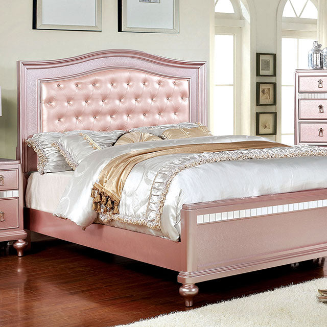 Ariston - Full Bed
