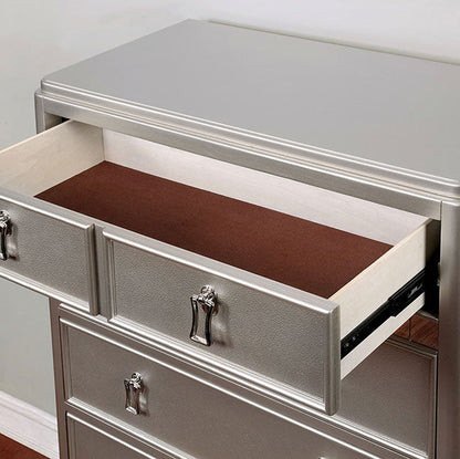 Avior - Night Stand