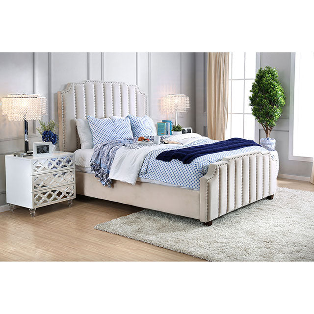 Atria - Queen Bed