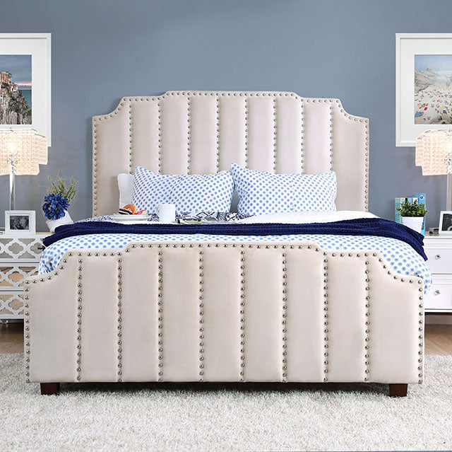 Atria - Queen Bed