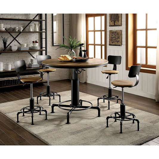 Fran - Dining Table