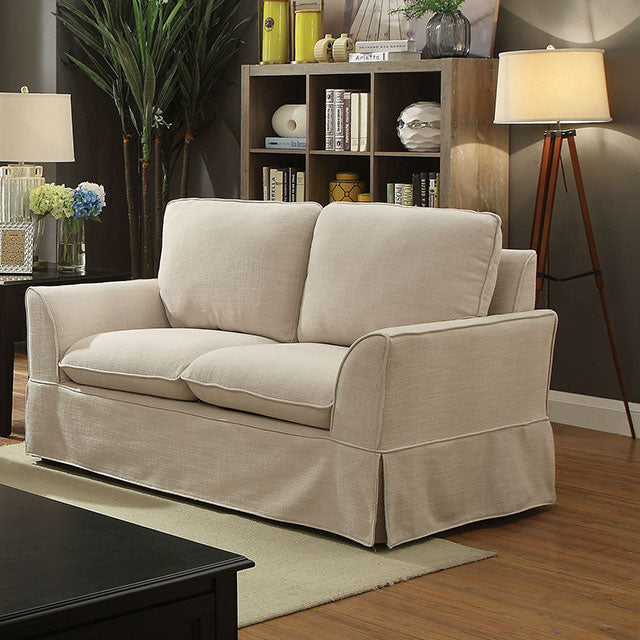 Maxine - Love Seat
