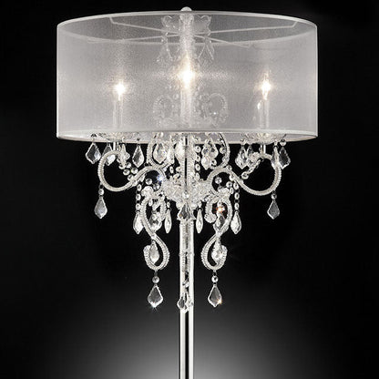 Rigel - Table Lamp