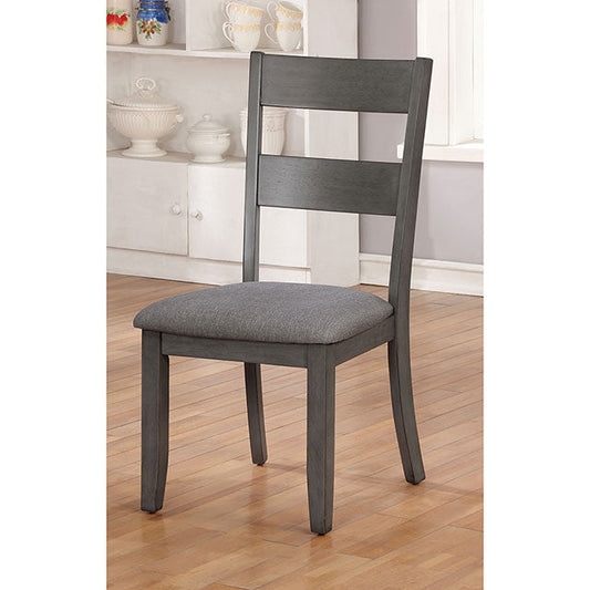 Juniper - Side Chair (2/Ctn)