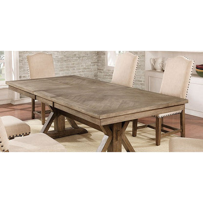 Julia - Dining Table